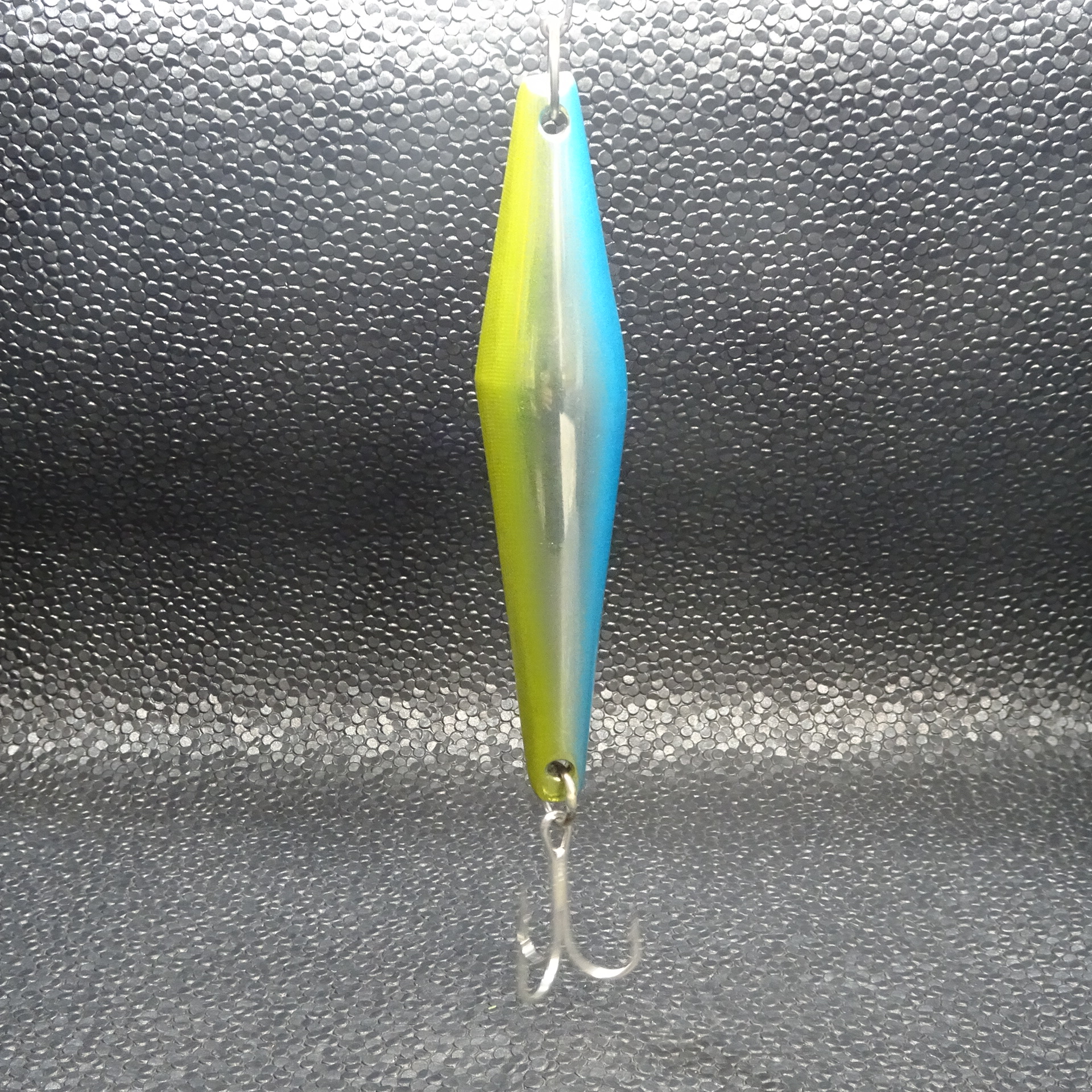 Z-Bar - CNC Jigs - DANCO Anodized