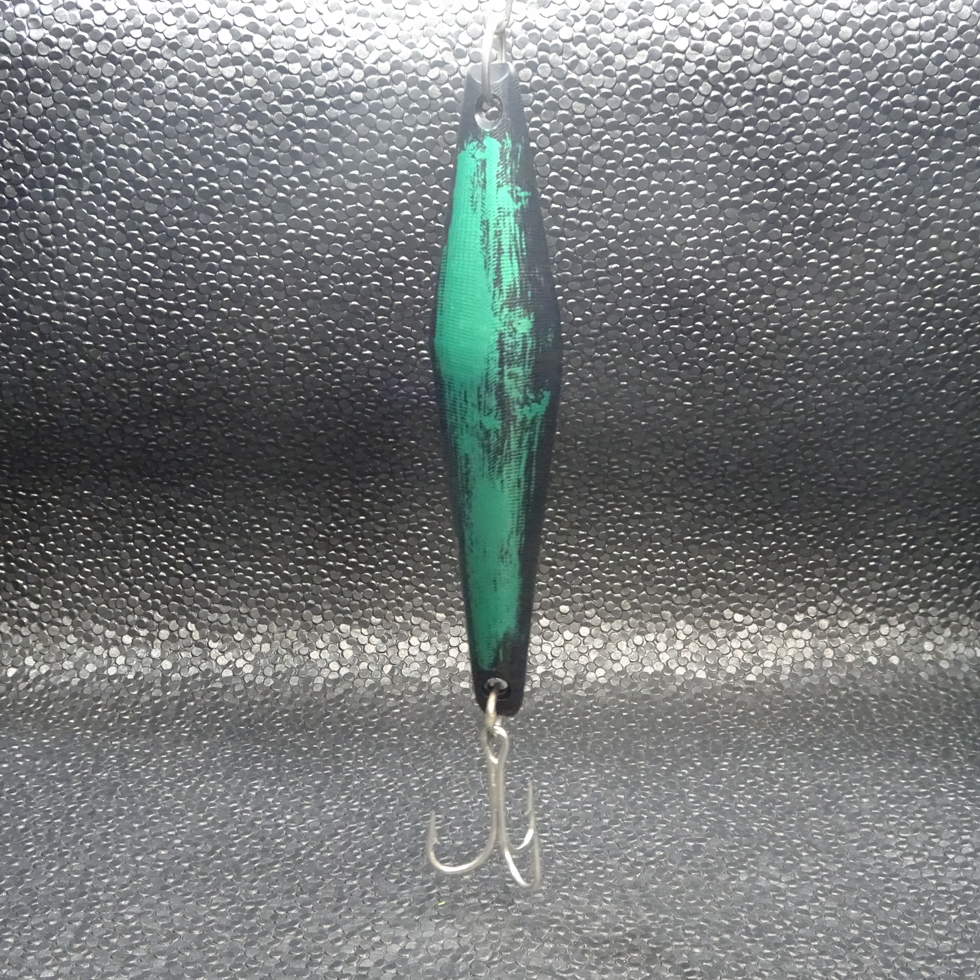 Z-Bar - CNC Jigs - DANCO Anodized