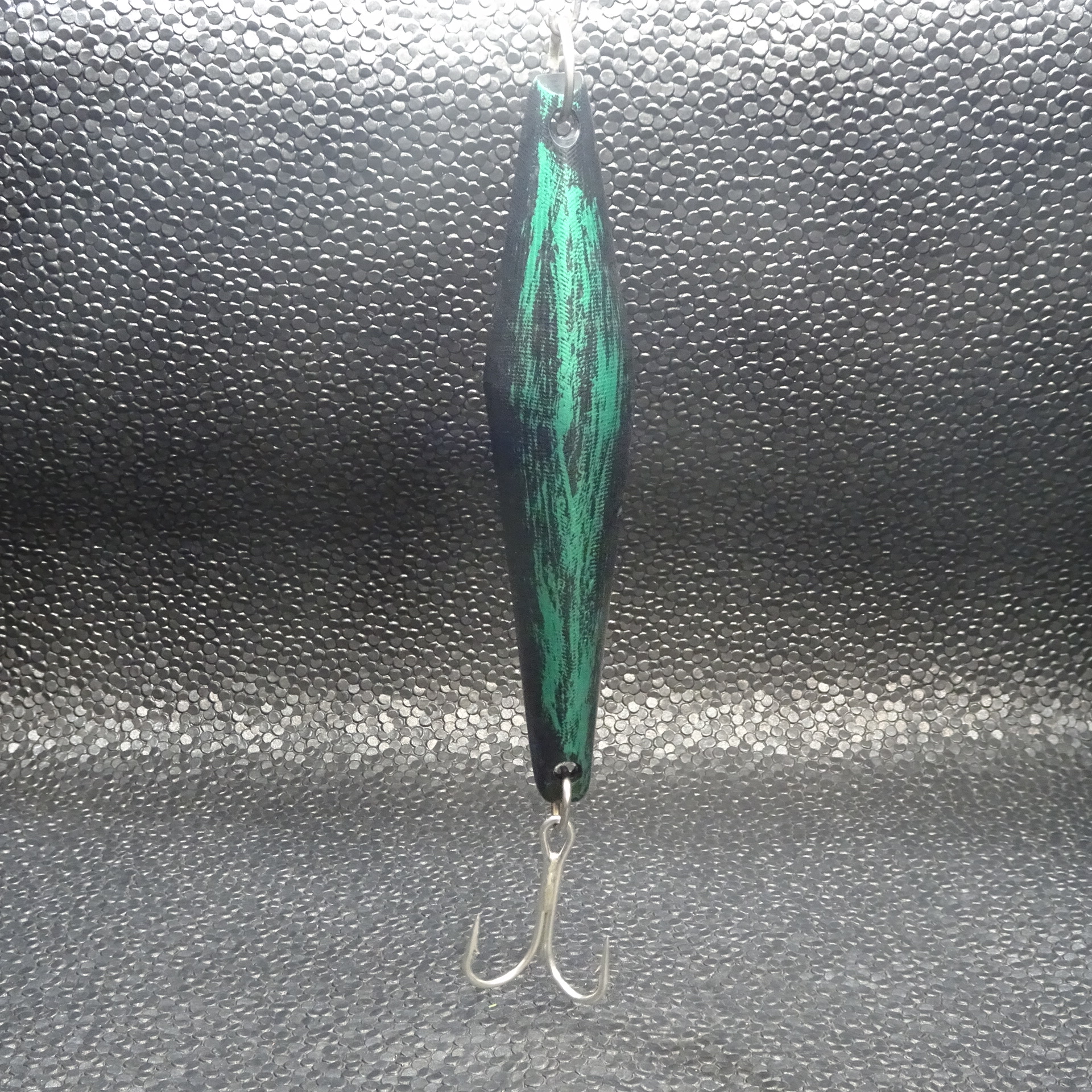 Z-Bar - CNC Jigs - DANCO Anodized