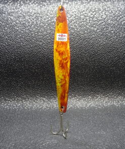 Salas - PL68 - Fish Dog Custom
