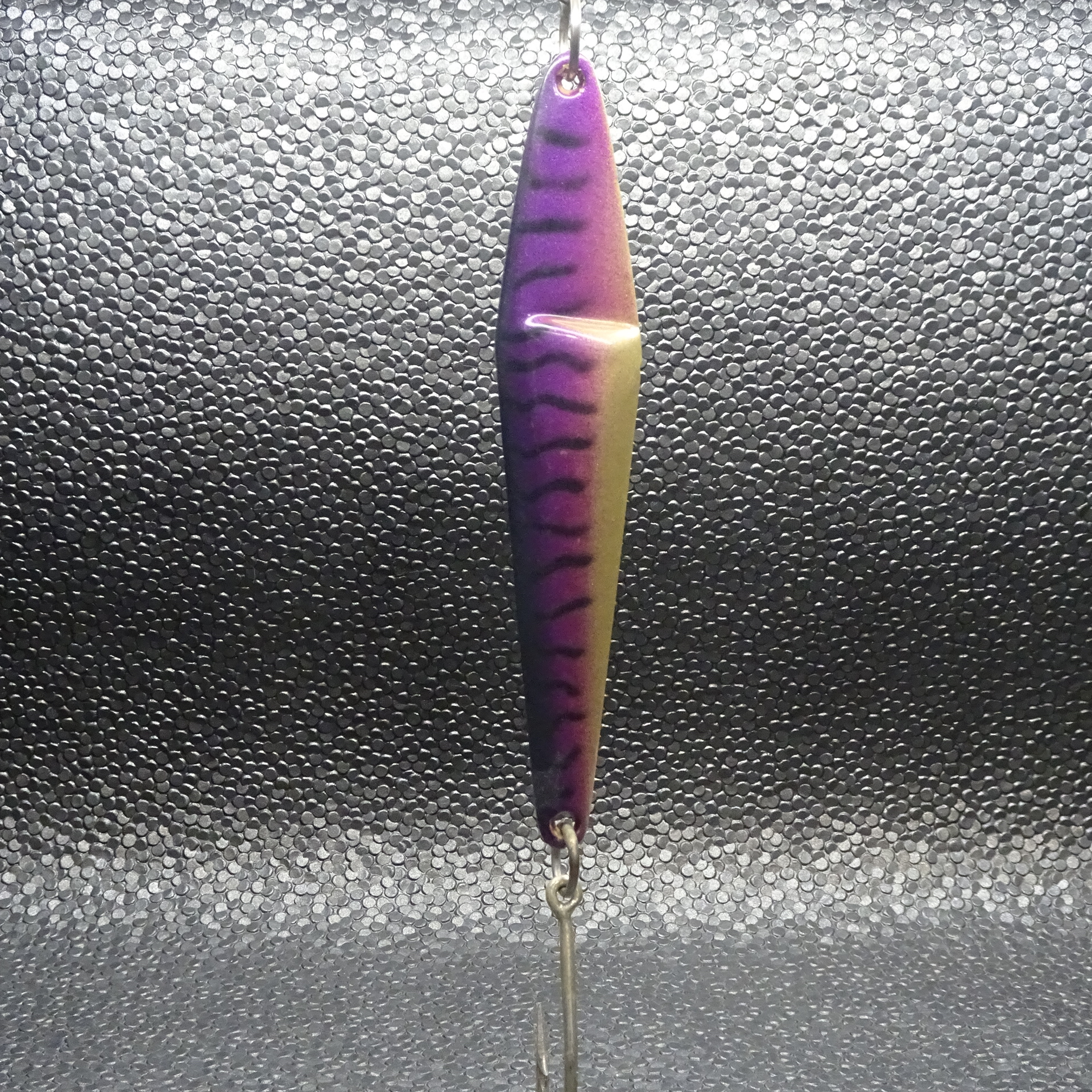 Pep Jig - Pep 6 - *Heavy/Brass* - FishDog Custom