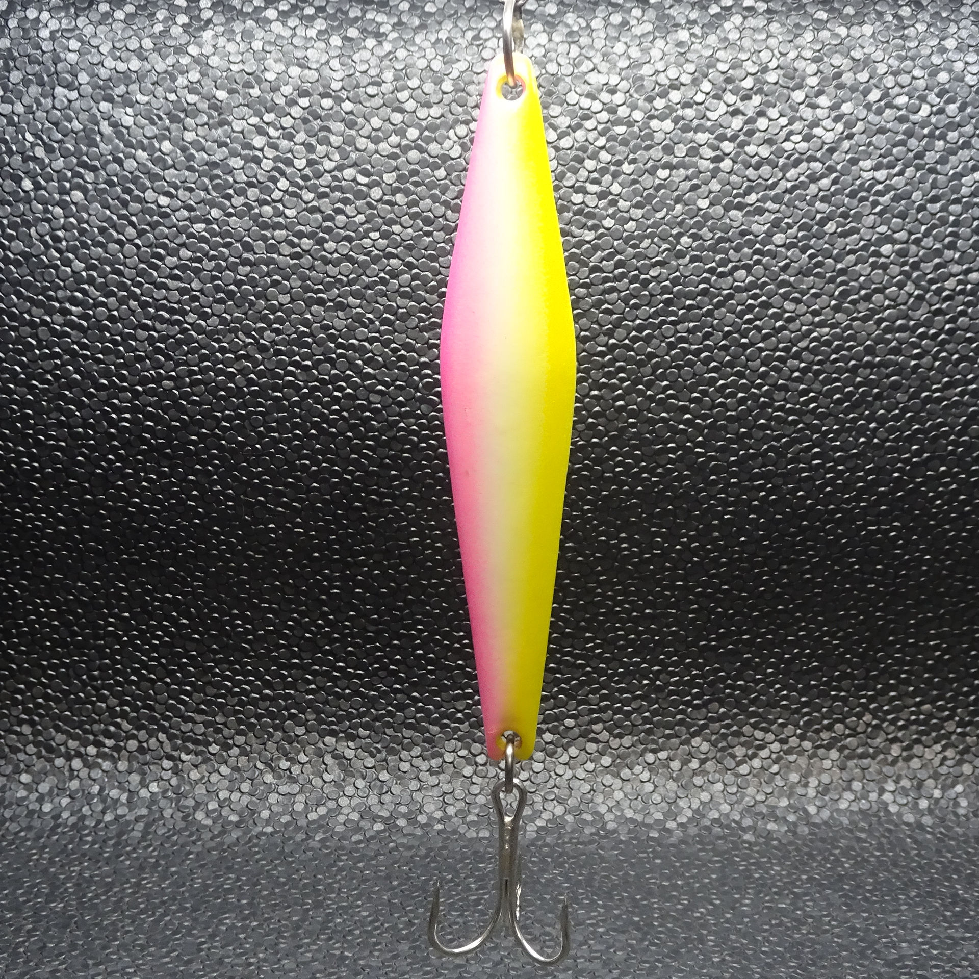 Roddy Built - FishDog Custom