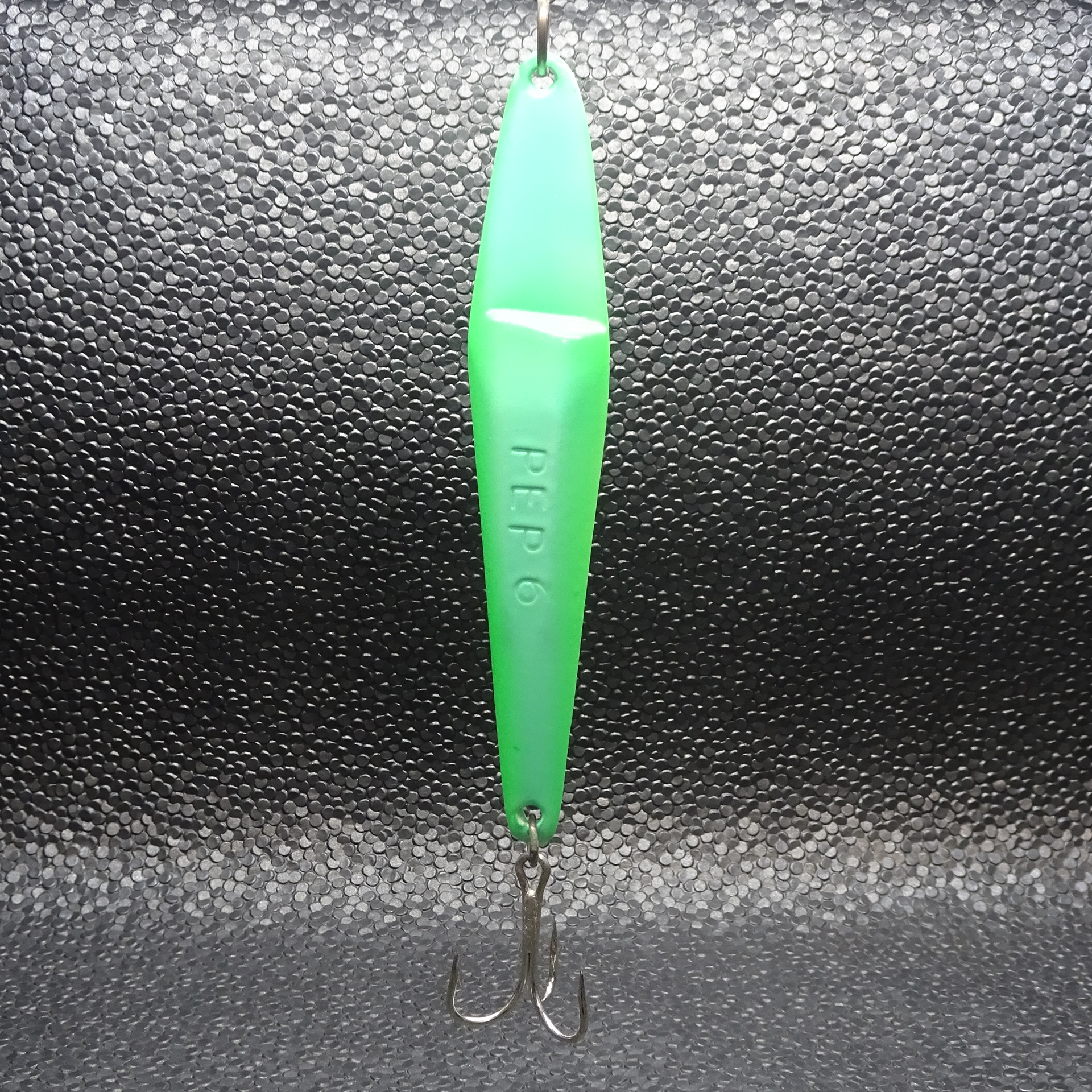 Pep Jig - Pep 6 - FishDog Custom