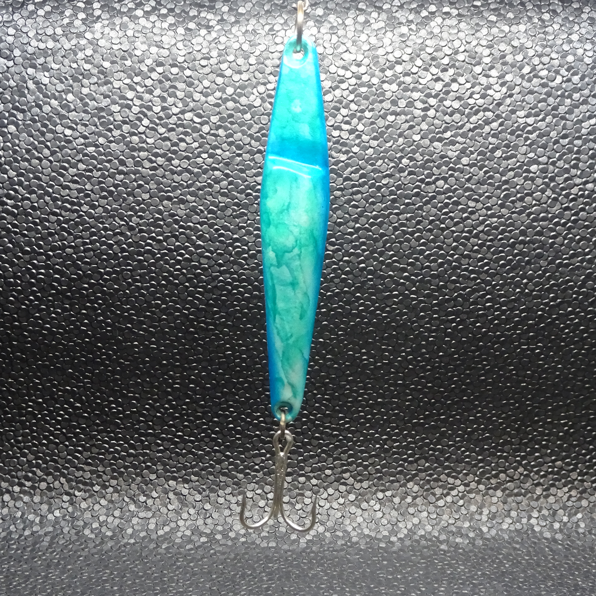 Pep Jig - Pep 5 - FishDog Custom