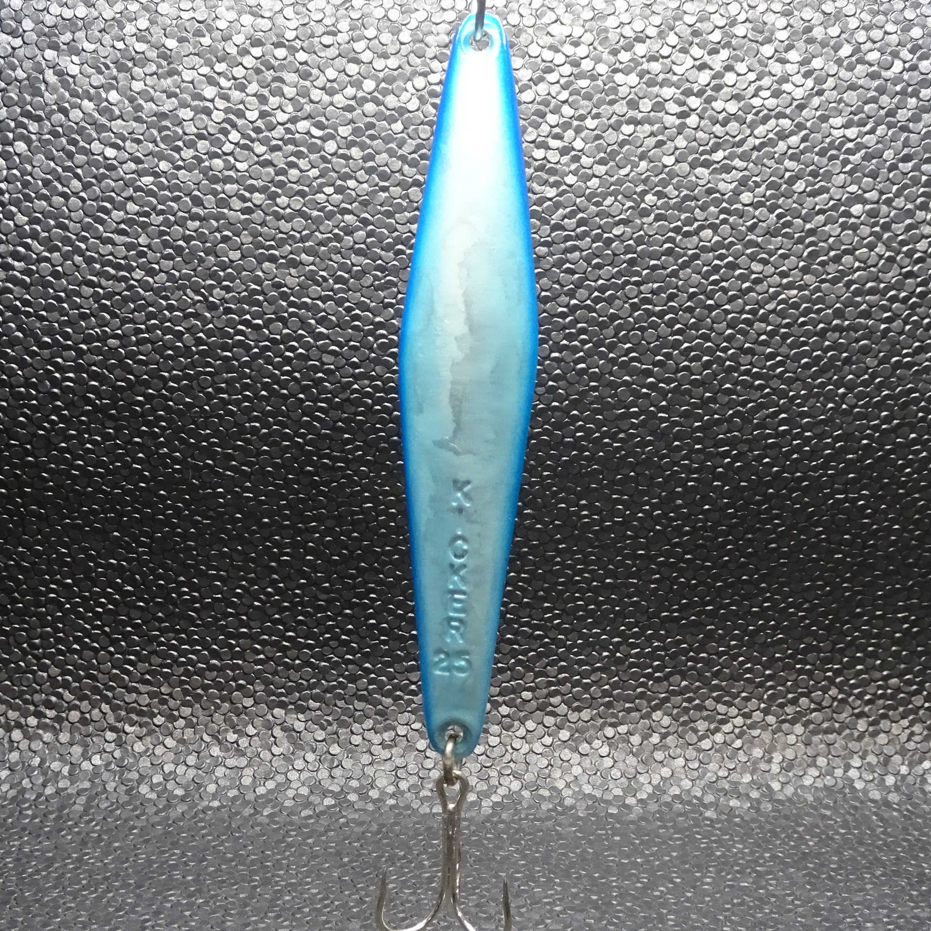 Kicker - 25 - FishDog Custom