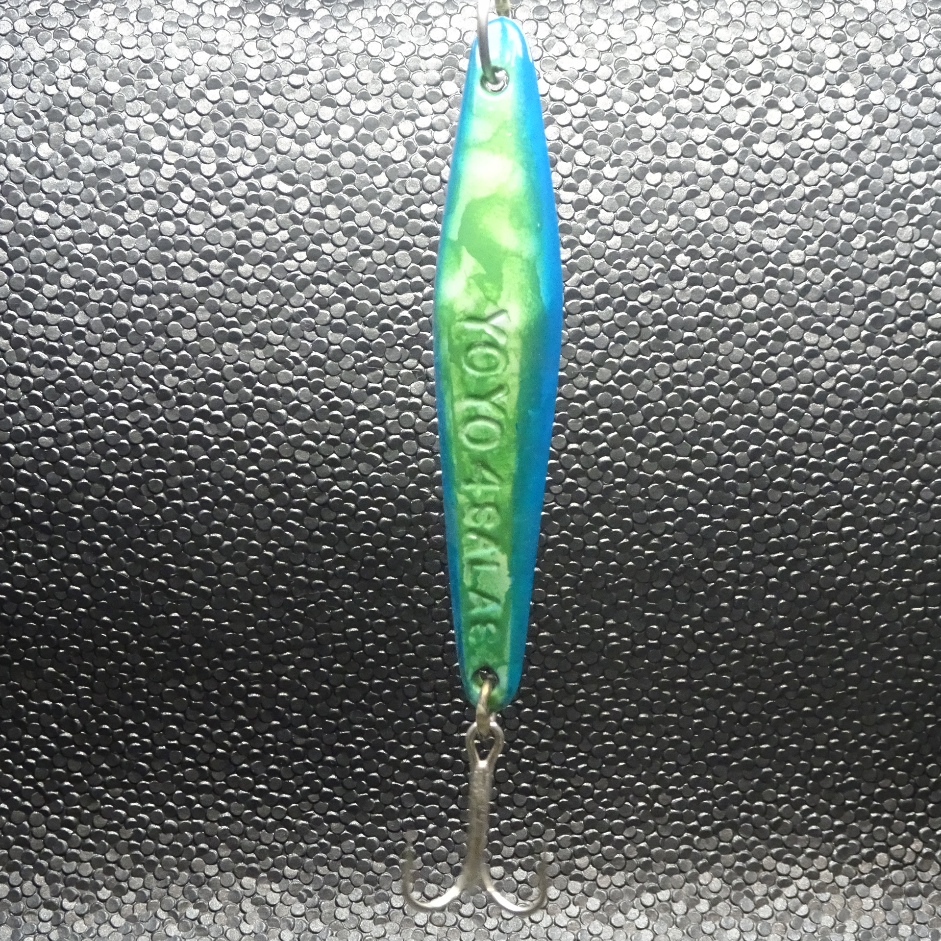 Salas - Yoyo 4 - FishDog Custom