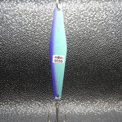 SIC - CNC Putter - FishDog Custom