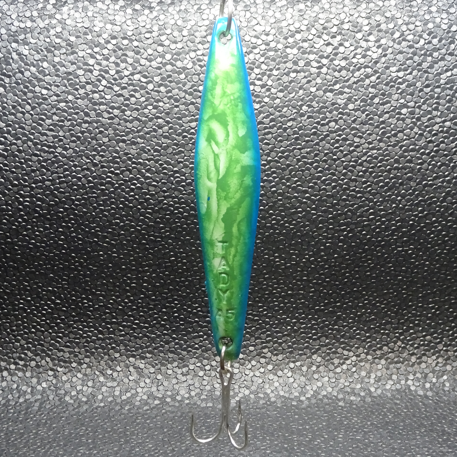 Tady - 45 *Light* - FishDog Custom