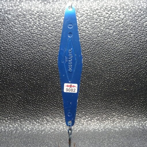 Schnabel - Big Schnabel 1 *Light* - Blue/White/Red Chevron