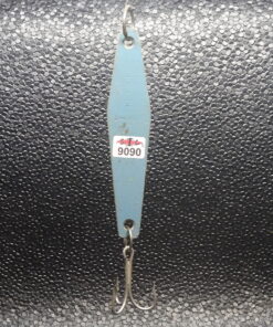 Candy Bar - Starman 150 - Blue/White