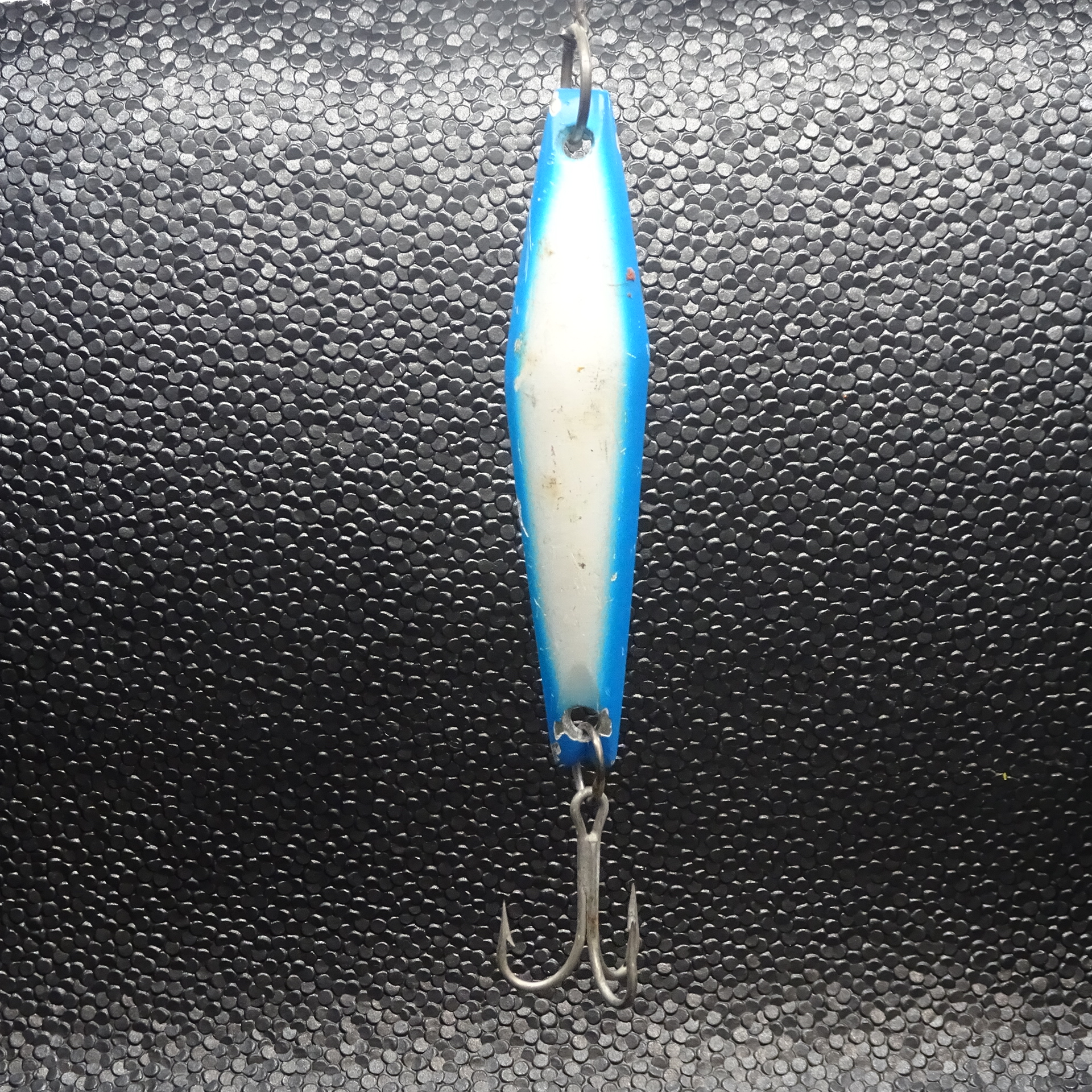 Candy Bar - Starman 150H - Blue/White