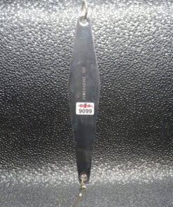 Powerhouse - 102 - Hand Polished
