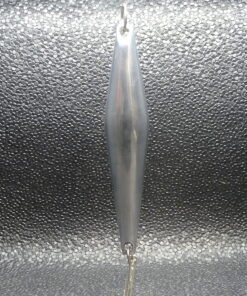 Powerhouse - 102 - Hand Polished