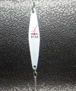 Salas - Bent Rod - Blue/White