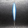 Salas - Bent Rod - Blue/White