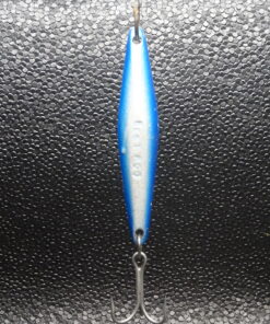 Salas - Bent Rod - Blue/White