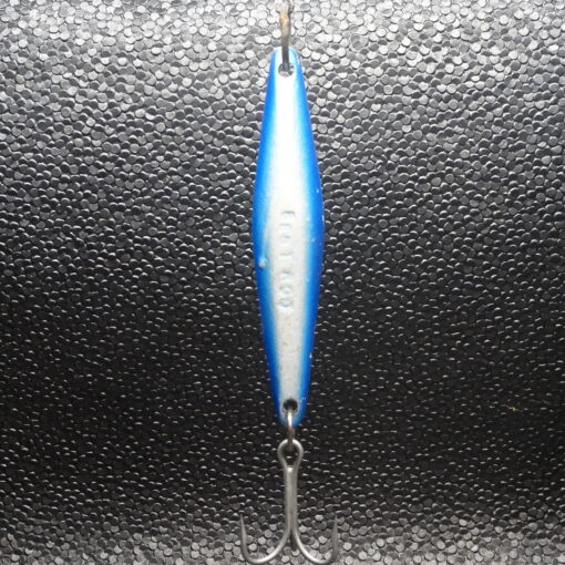 Salas - Bent Rod - Blue/White