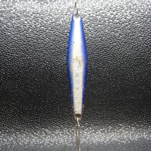 Tady - 4/0 - *Light* - Blue/White
