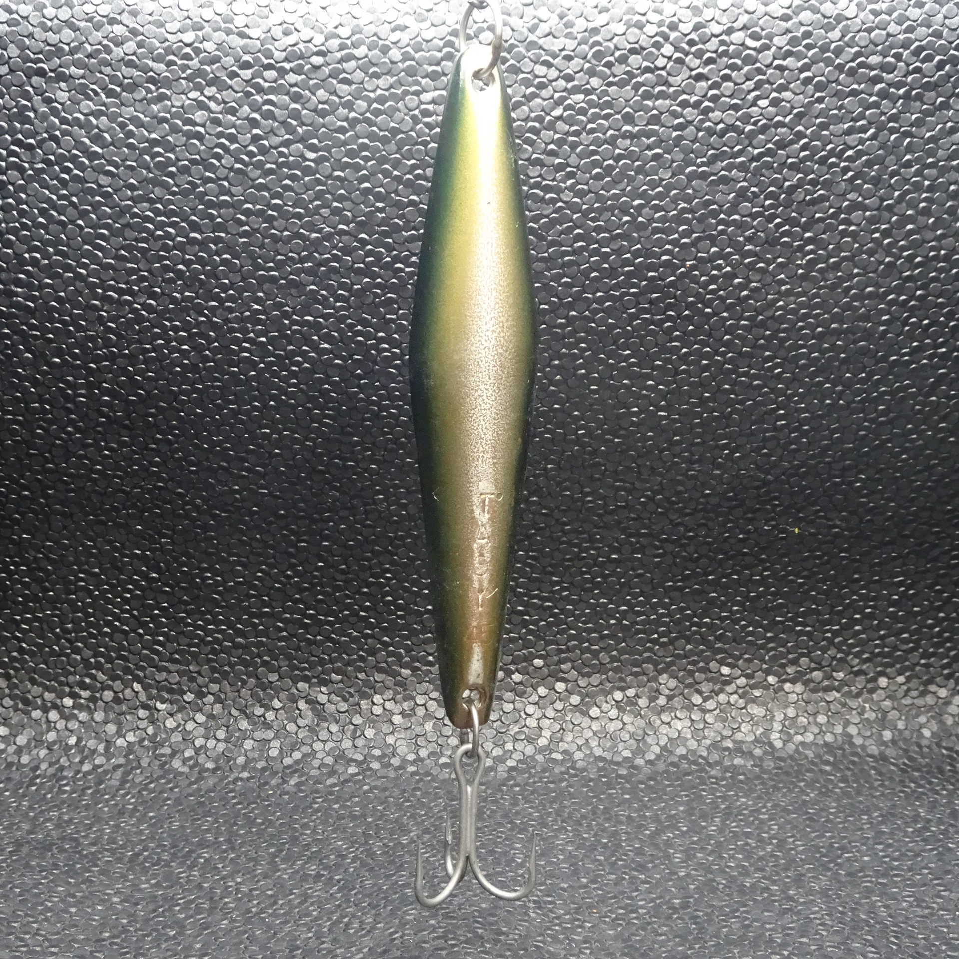 Tady - 45 *Light* - Green/Gold/White