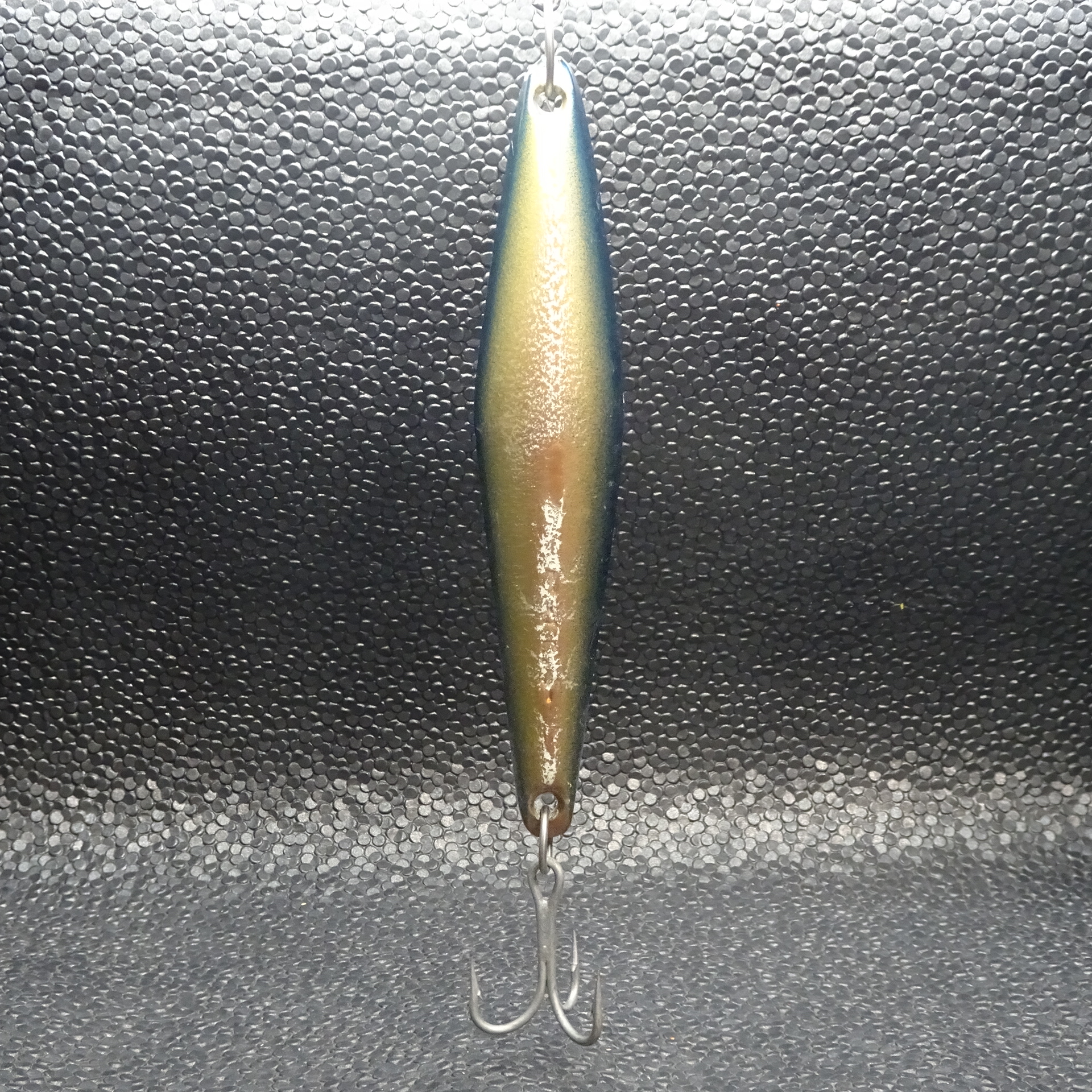Tady - 45 *Light* - Blue/Gold/White