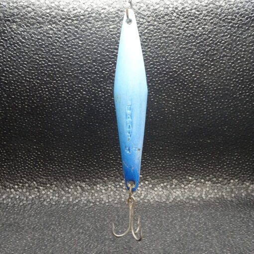 Tady - 45 *Light* - Blue Sardine