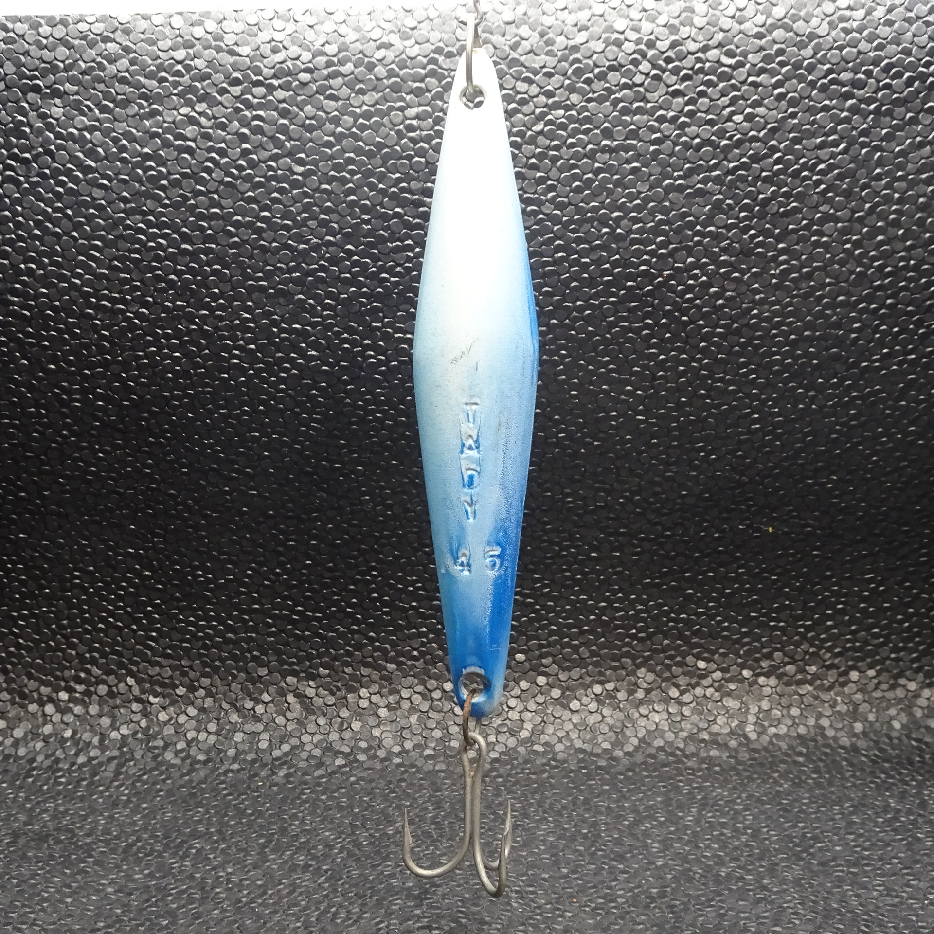 Tady - 45 *Light* - Blue Sardine