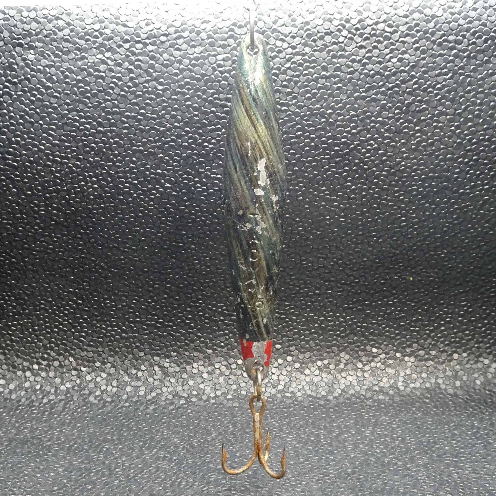 Tady - 45 *Light* - Green/Gold/Brown