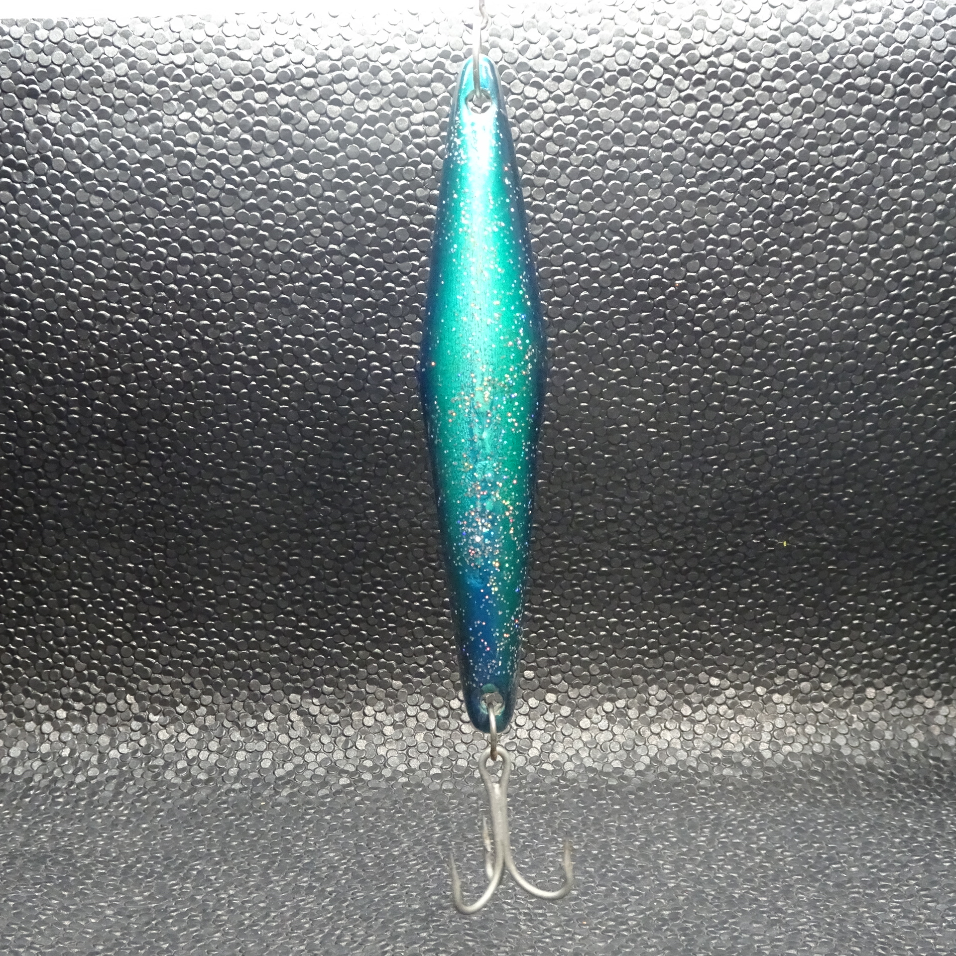 Tady - 45 *Light* - Blue/Green/Sparkle
