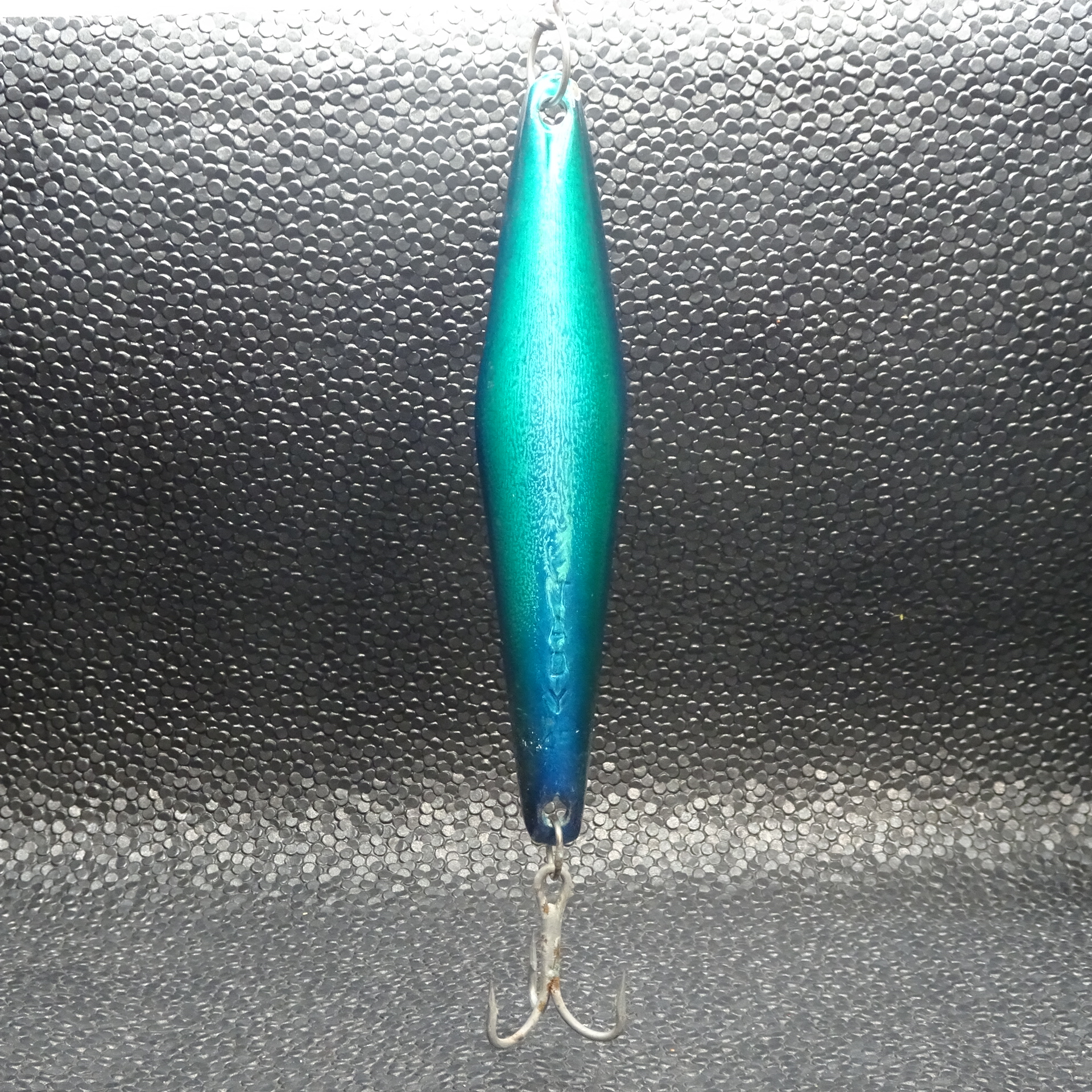 Tady - 45 *Light* - Blue/Green Sardine