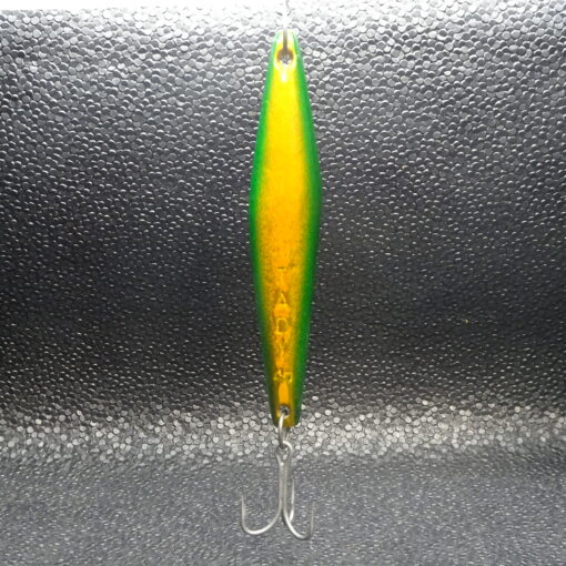 Tady - 45 *Light* - Green/Gold