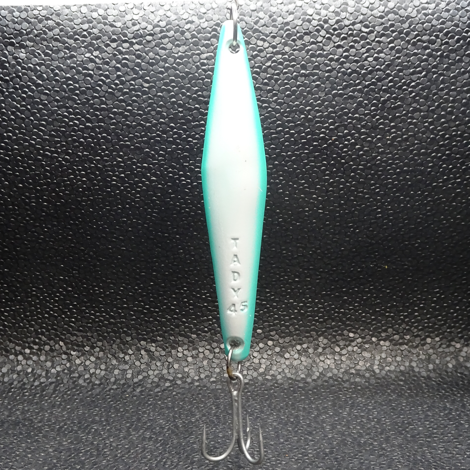 Tady - 45 *Light* - Mint/White