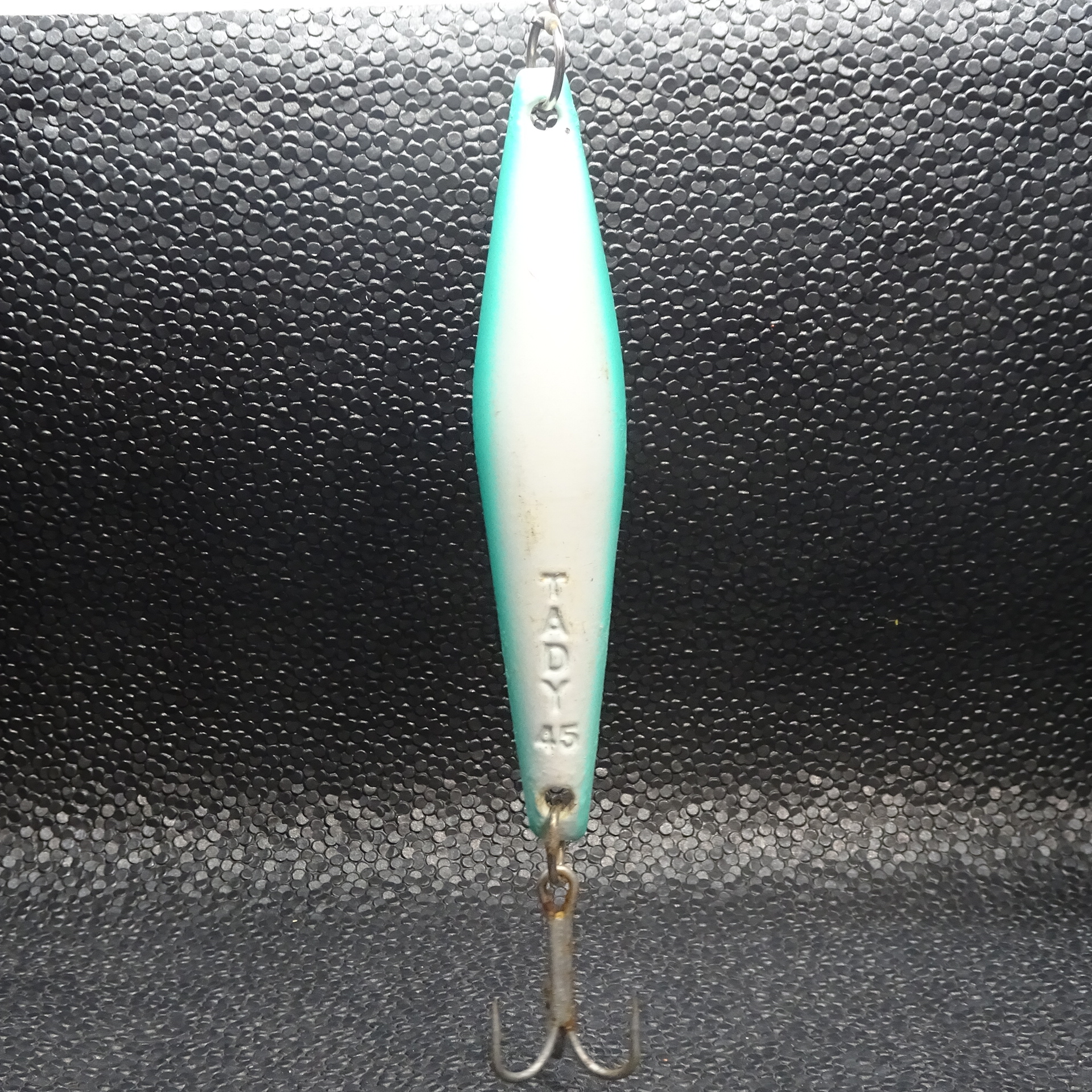 Tady - 45 *Light* - Mint/White