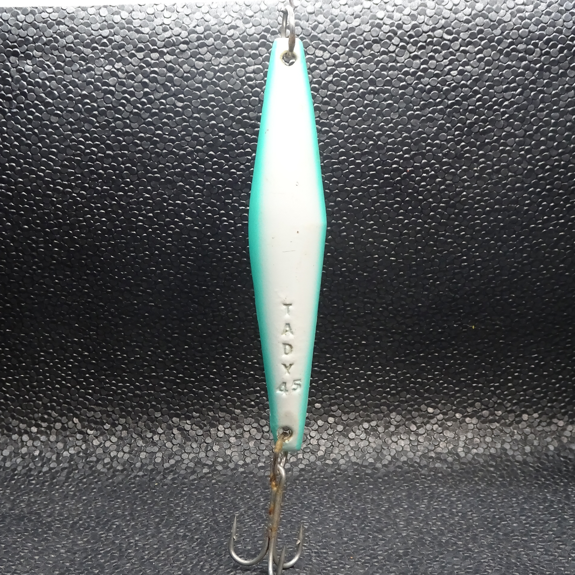 Tady - 45 *Light* - Mint/White