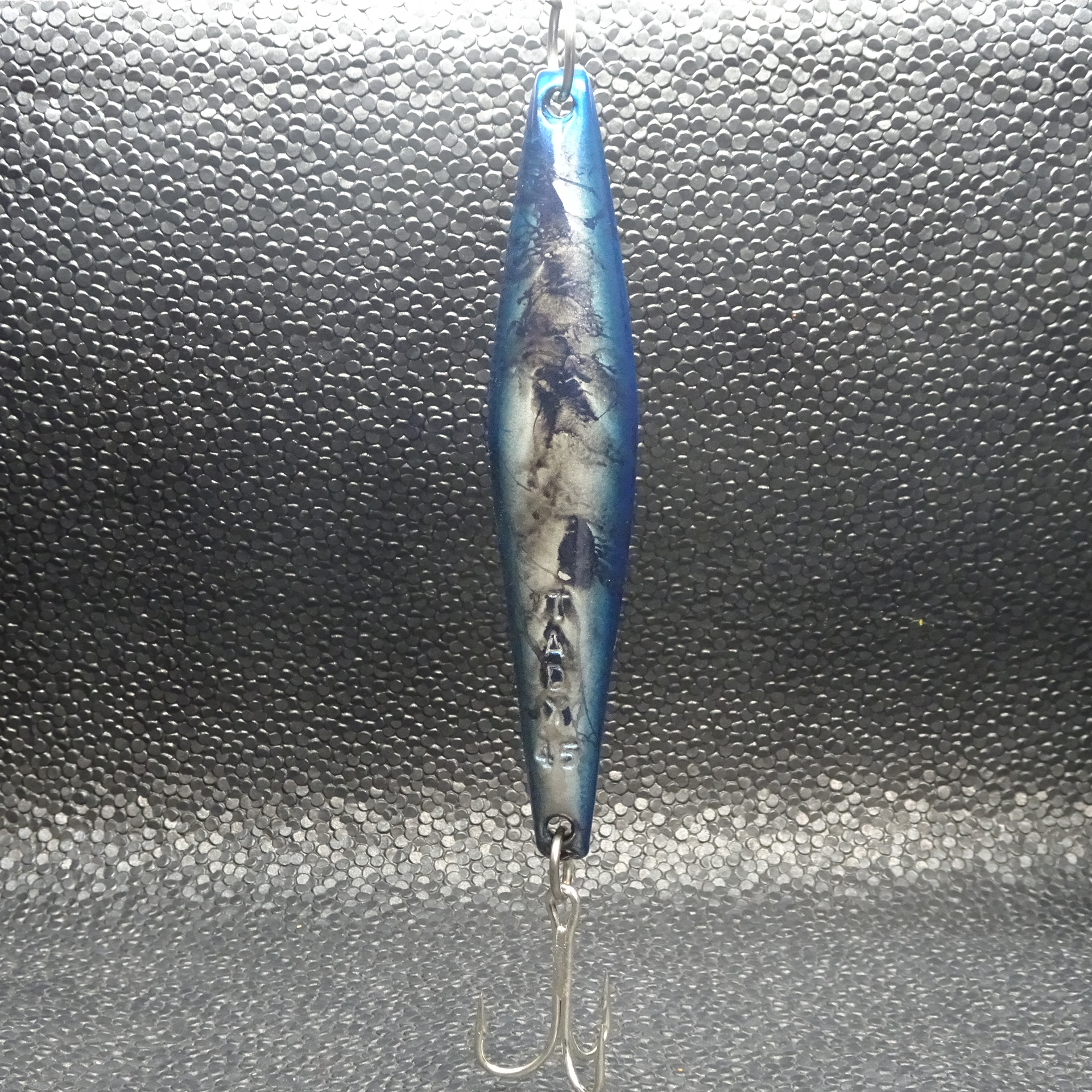 Tady - 45 *Light* - FishDog Custom