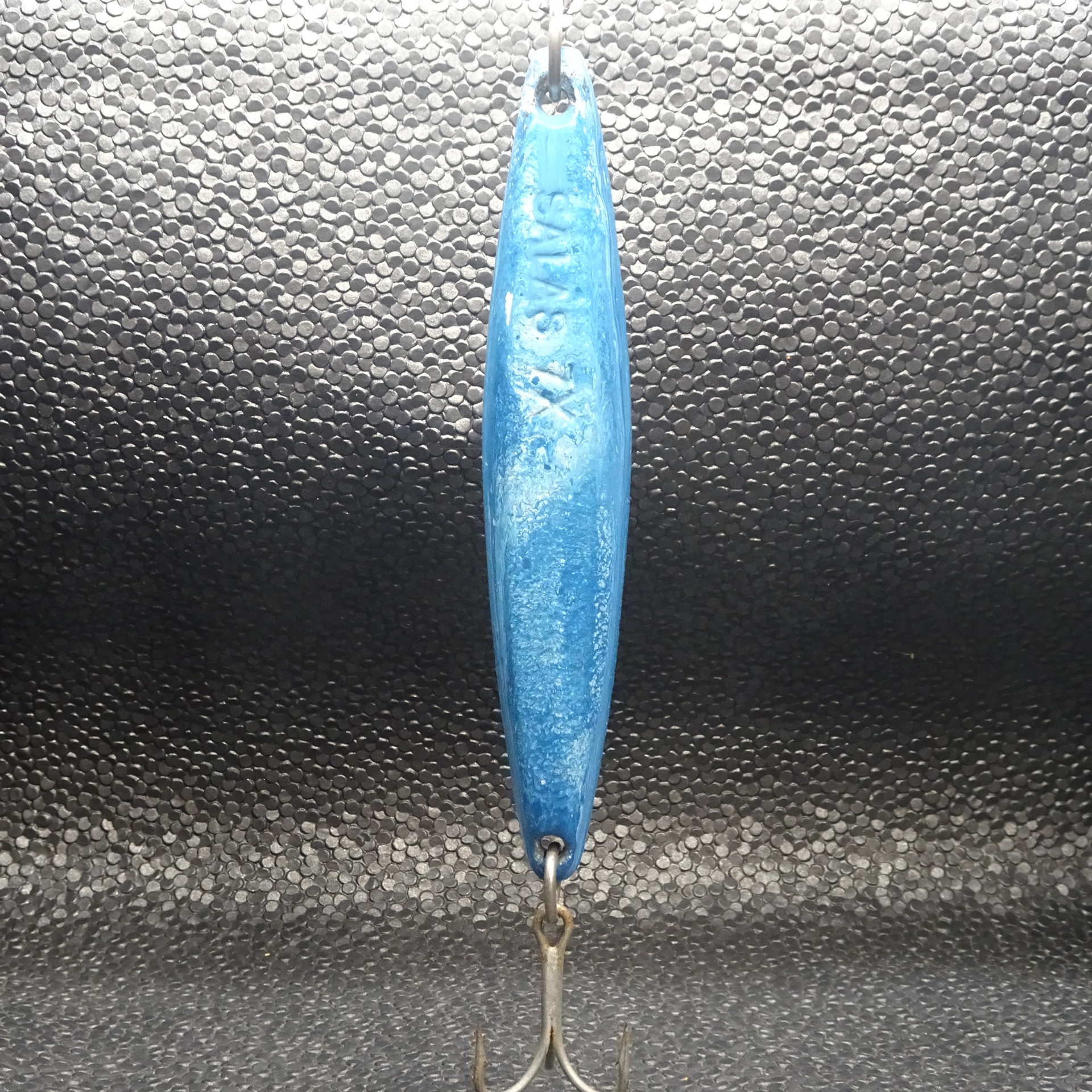 Salas - 7x - Blue Sardine
