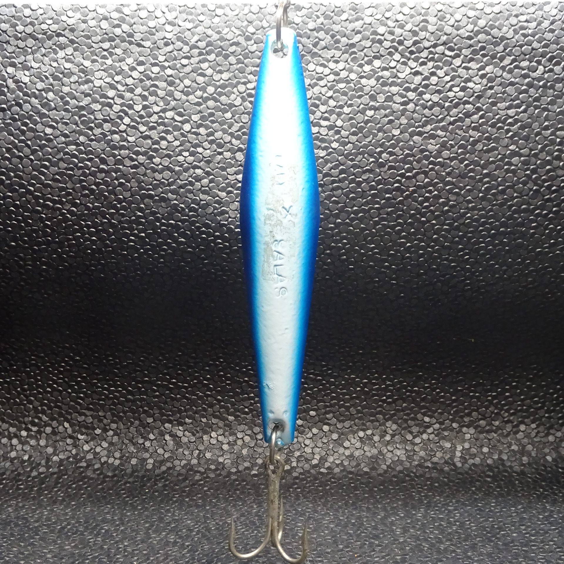 Salas - Baby 5X - Blue/White