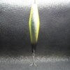 Candy Bar - Starman 112 - Black/Yellow/White