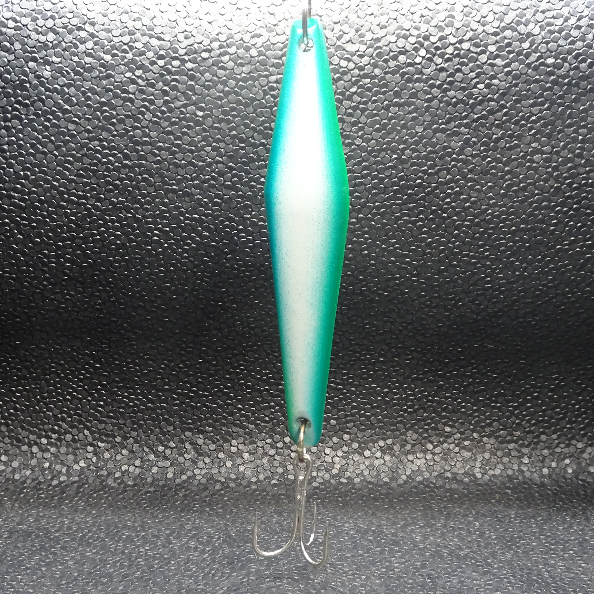 Z-Bar - CNC Jigs - FishDog Custom