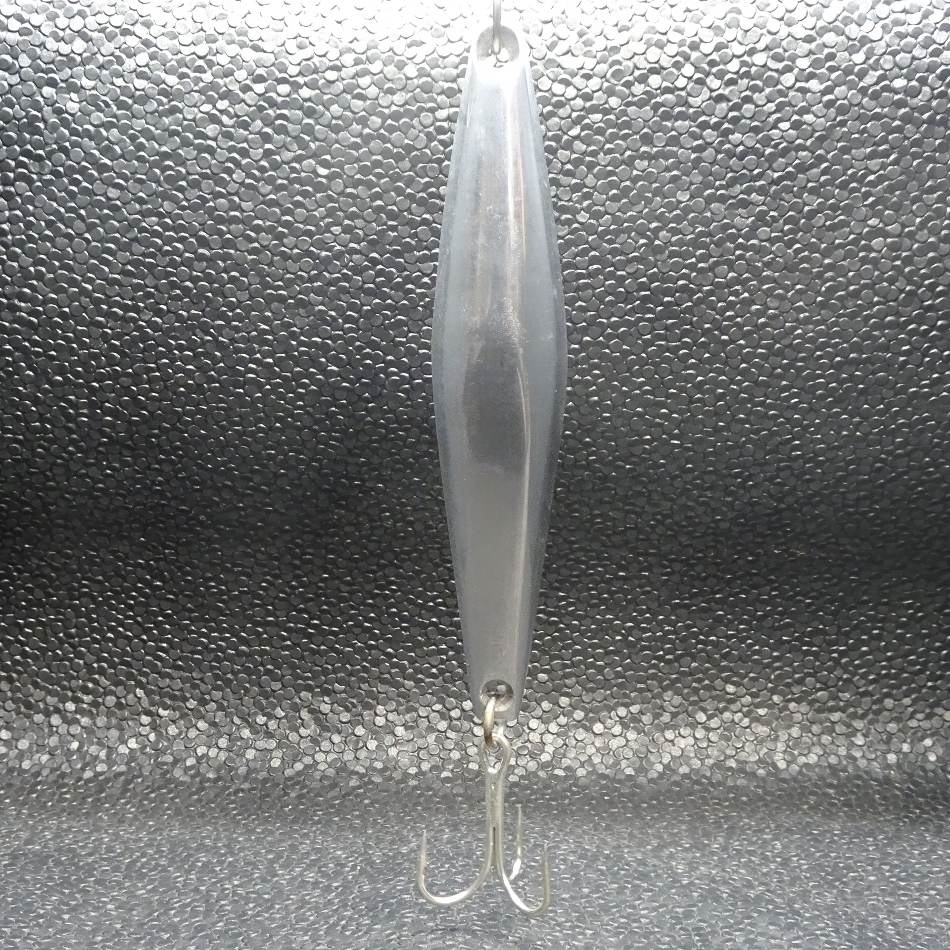 Hustler - *Light* - Hand Polished