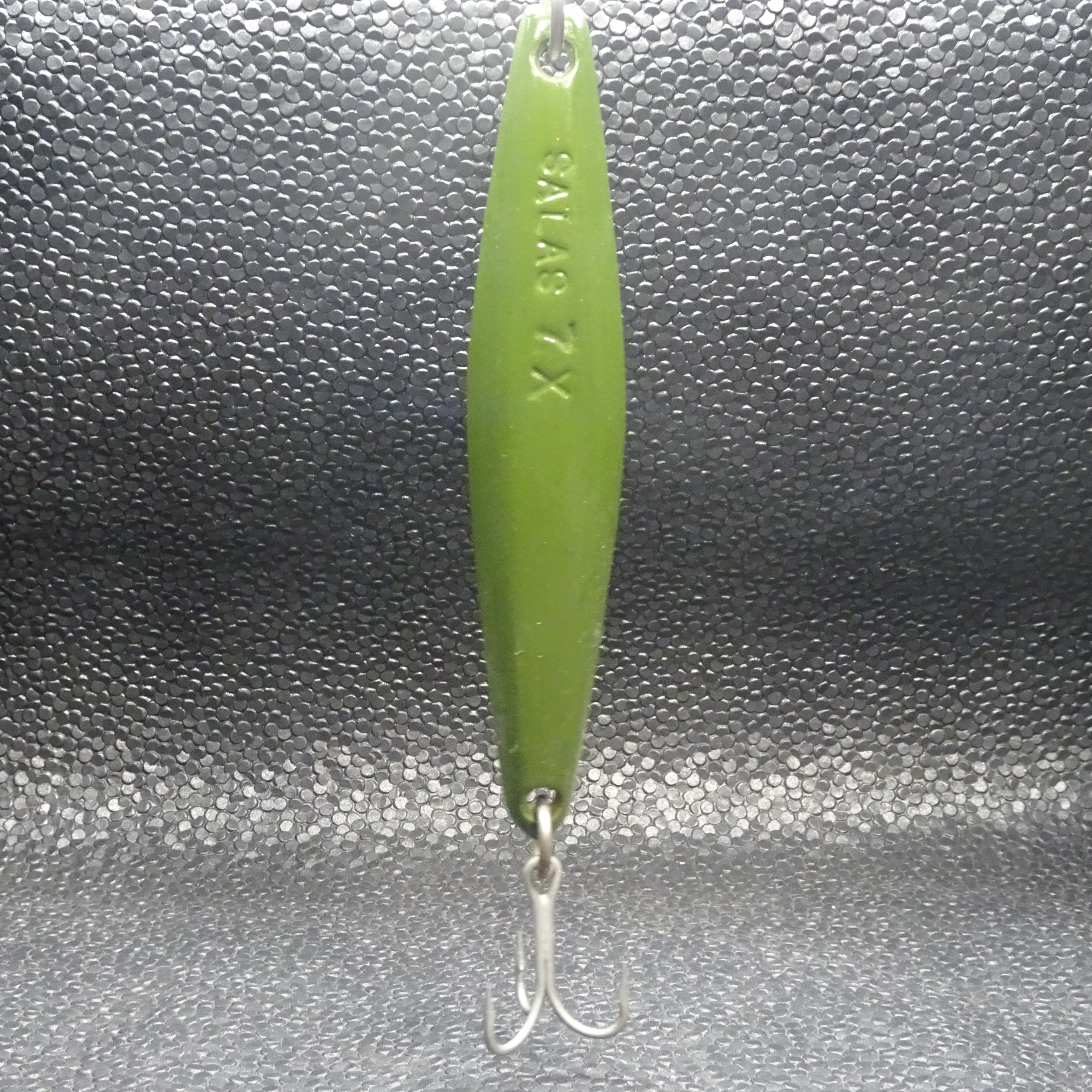 Salas - 7X - *Light* - Green