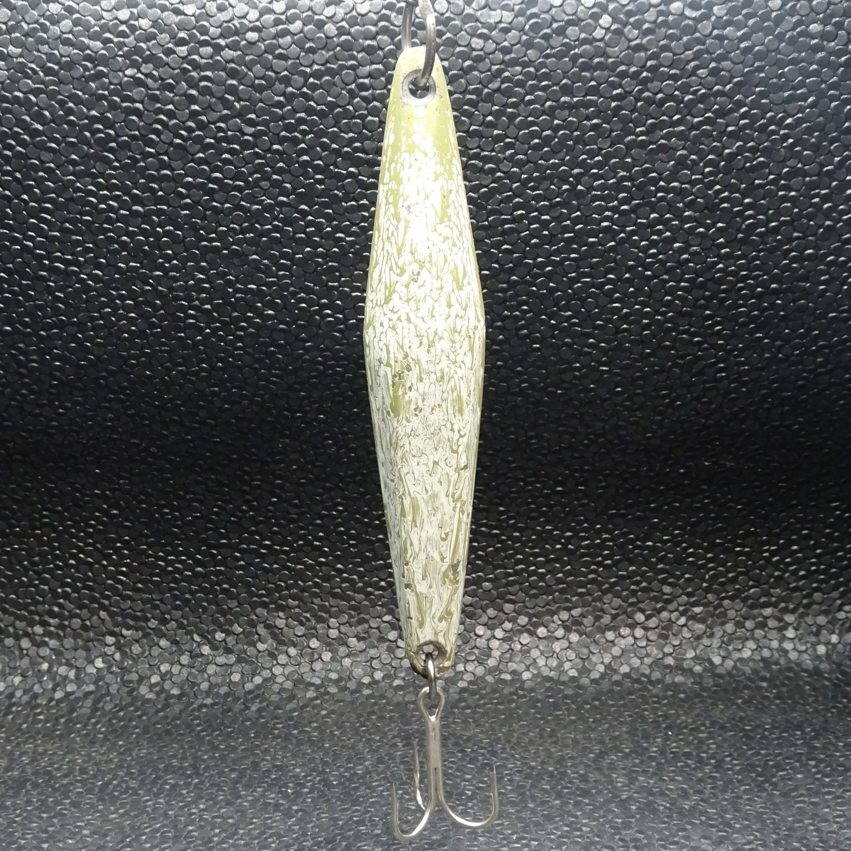Salas - OKY - Sardine