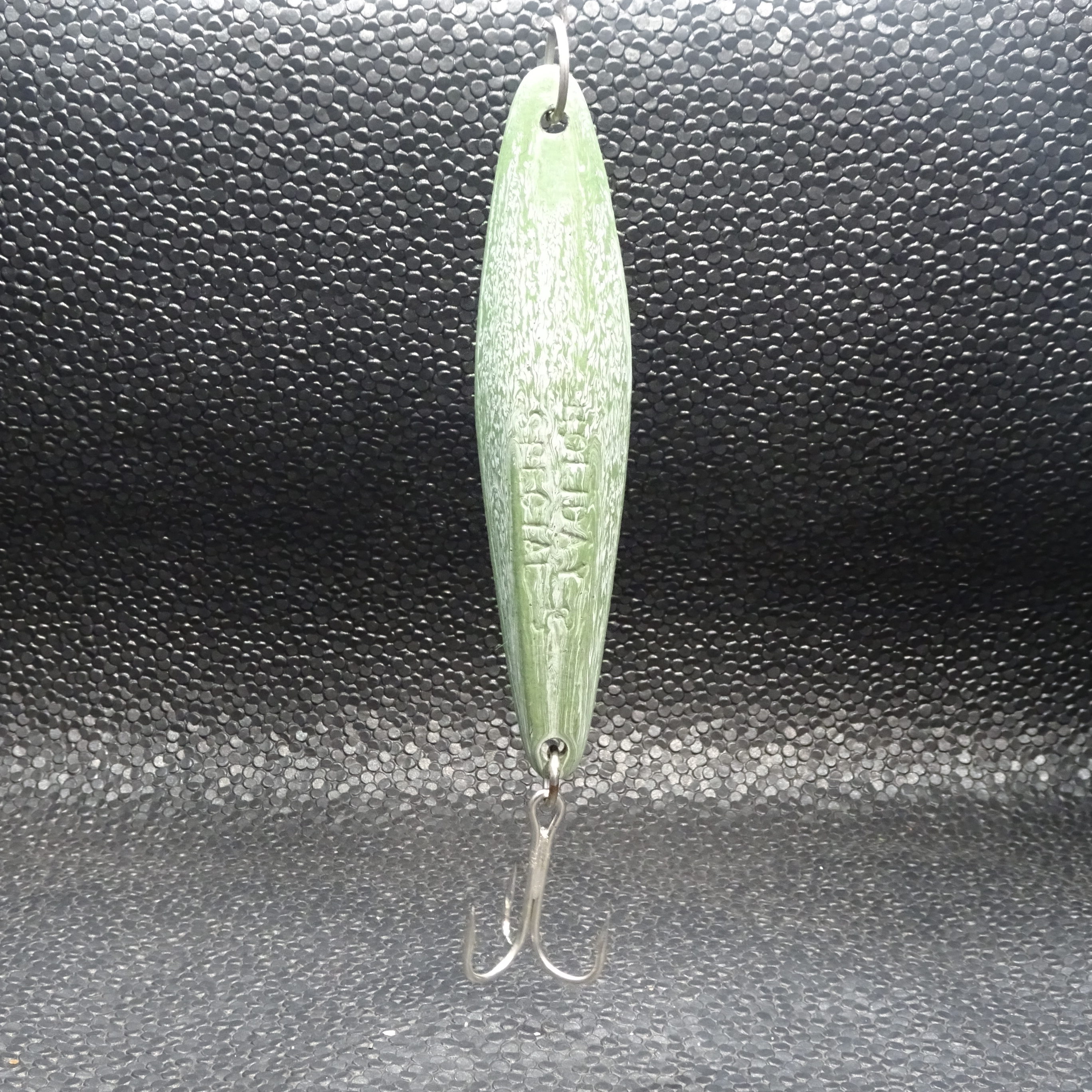 Salas - Holiday Special Jr - Sardine