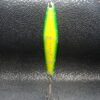 Salas - Baby 5X - Green/Yellow