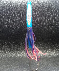 GC 7 - Blue/Pink - Single Hook