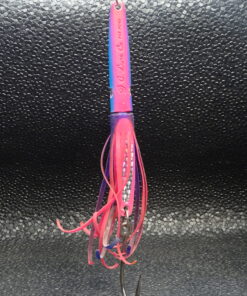 GC 7 - Blue/Pink - Single Hook