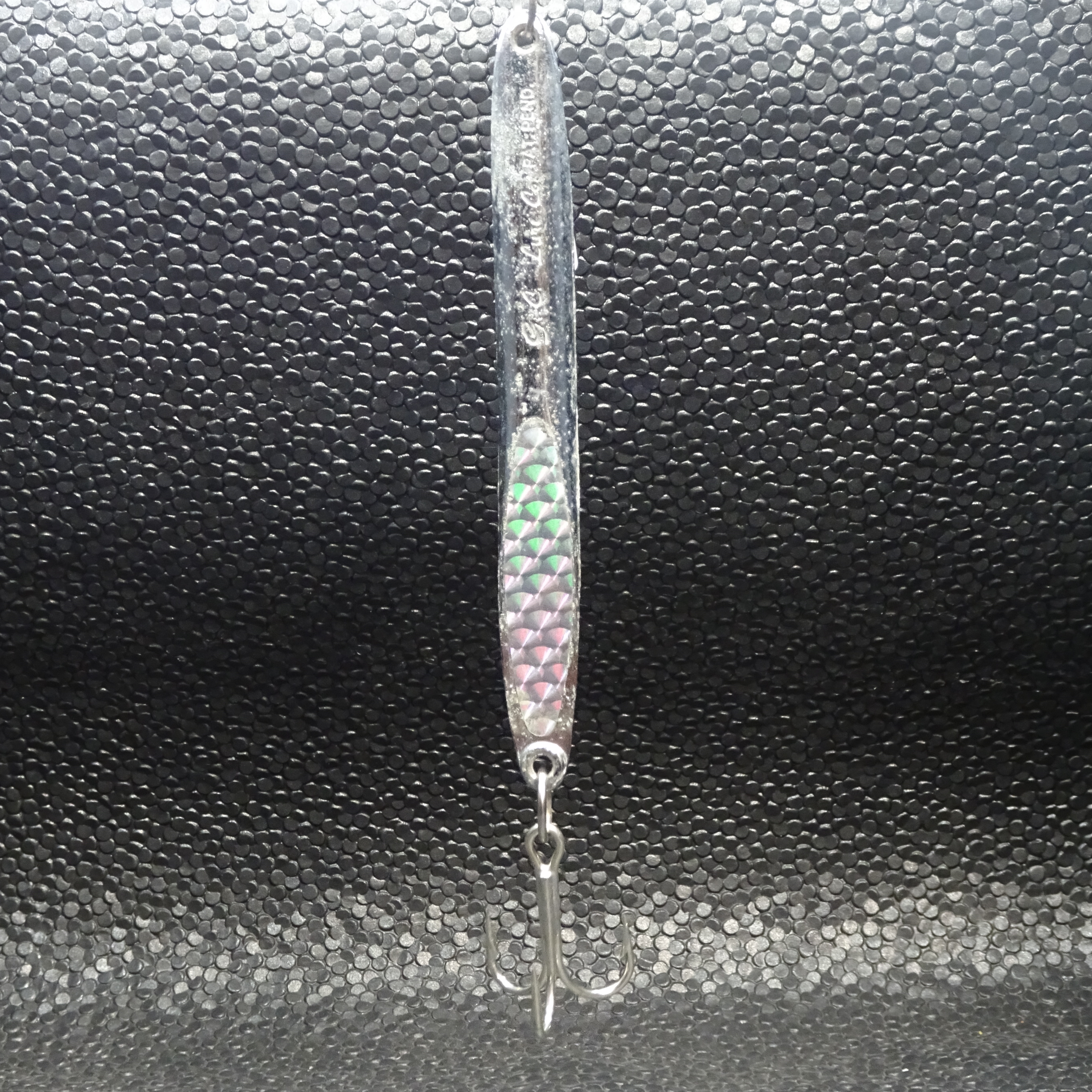 GC 6 - Chrome