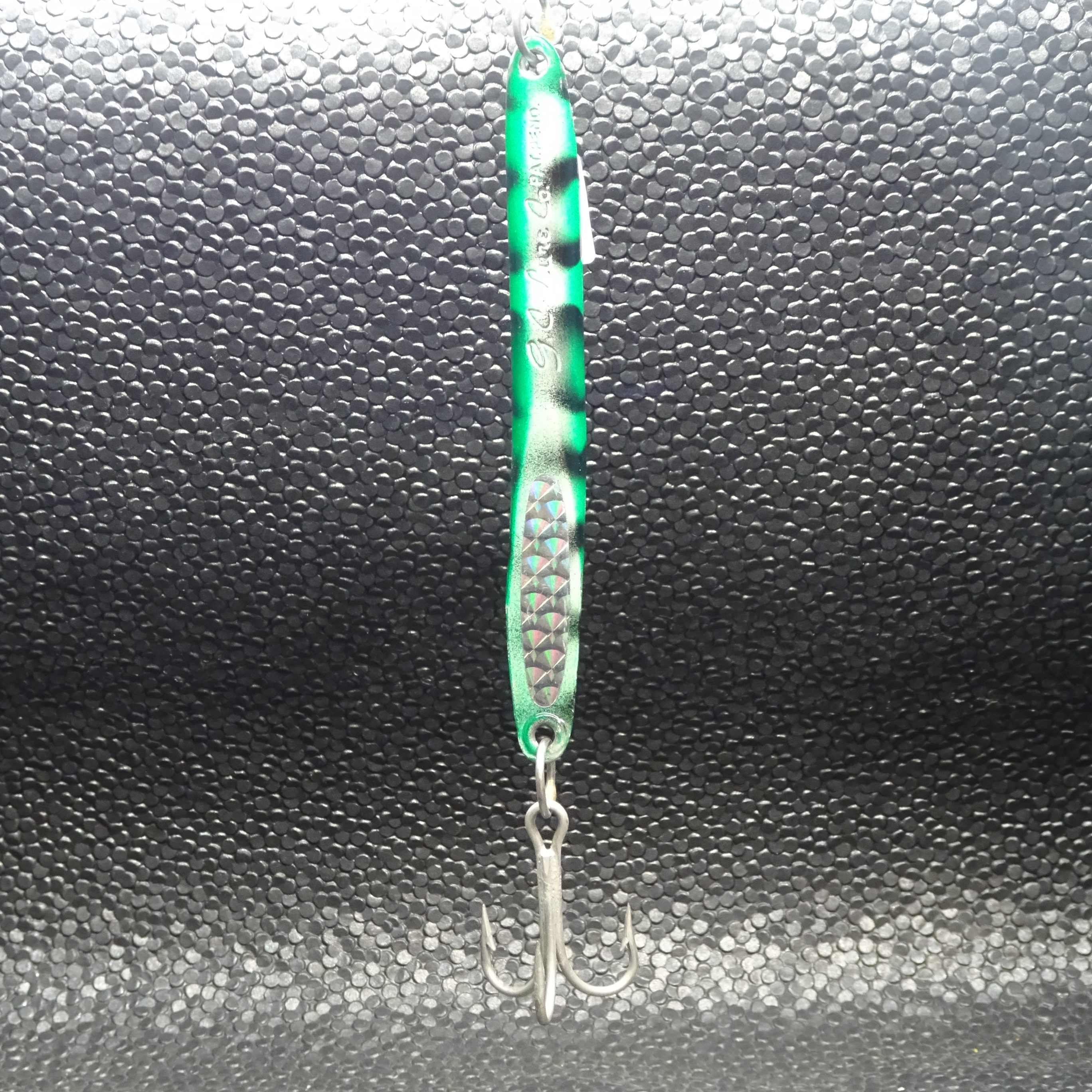 GC 5 - Green Mack