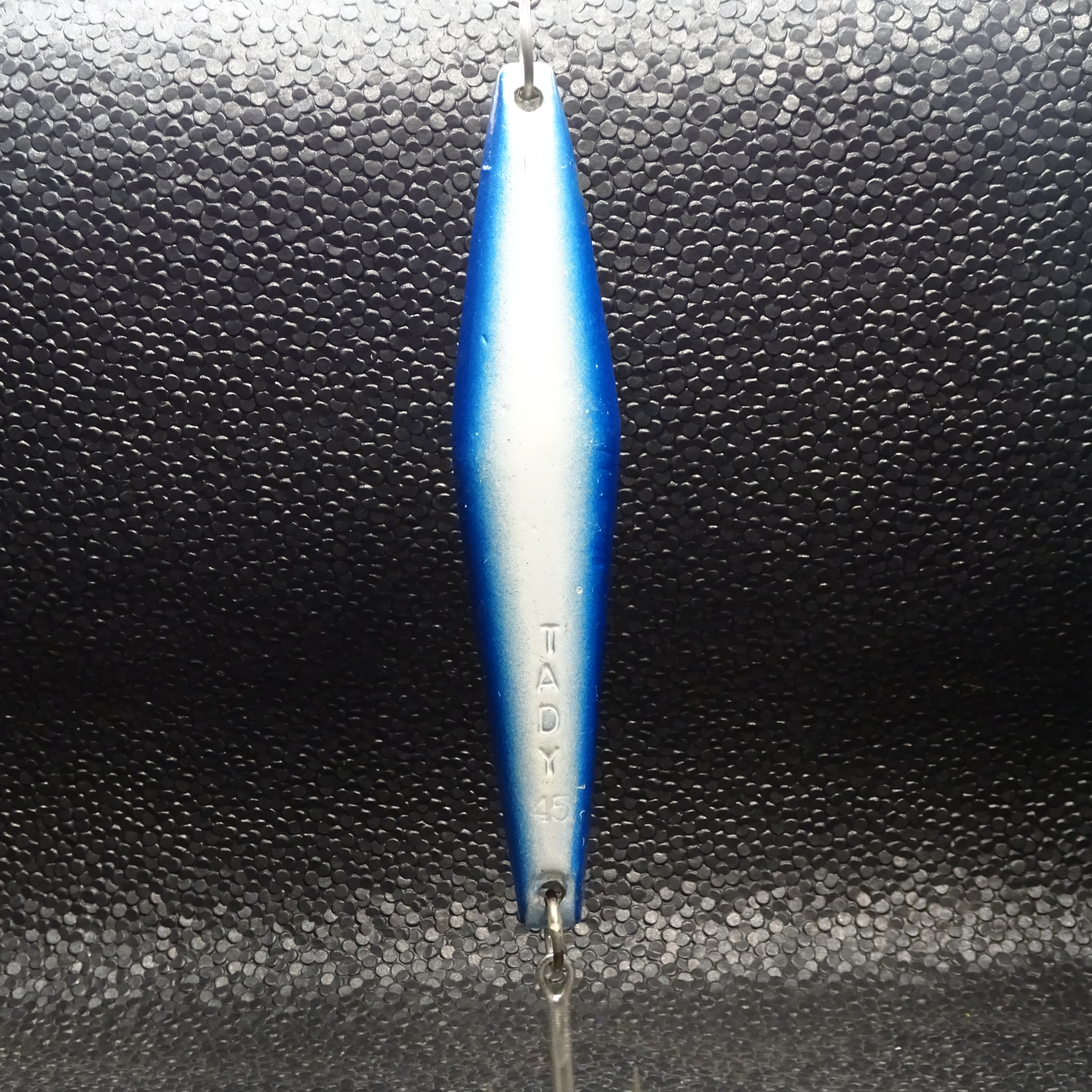 Tady - 45 *Light* - Blue/White