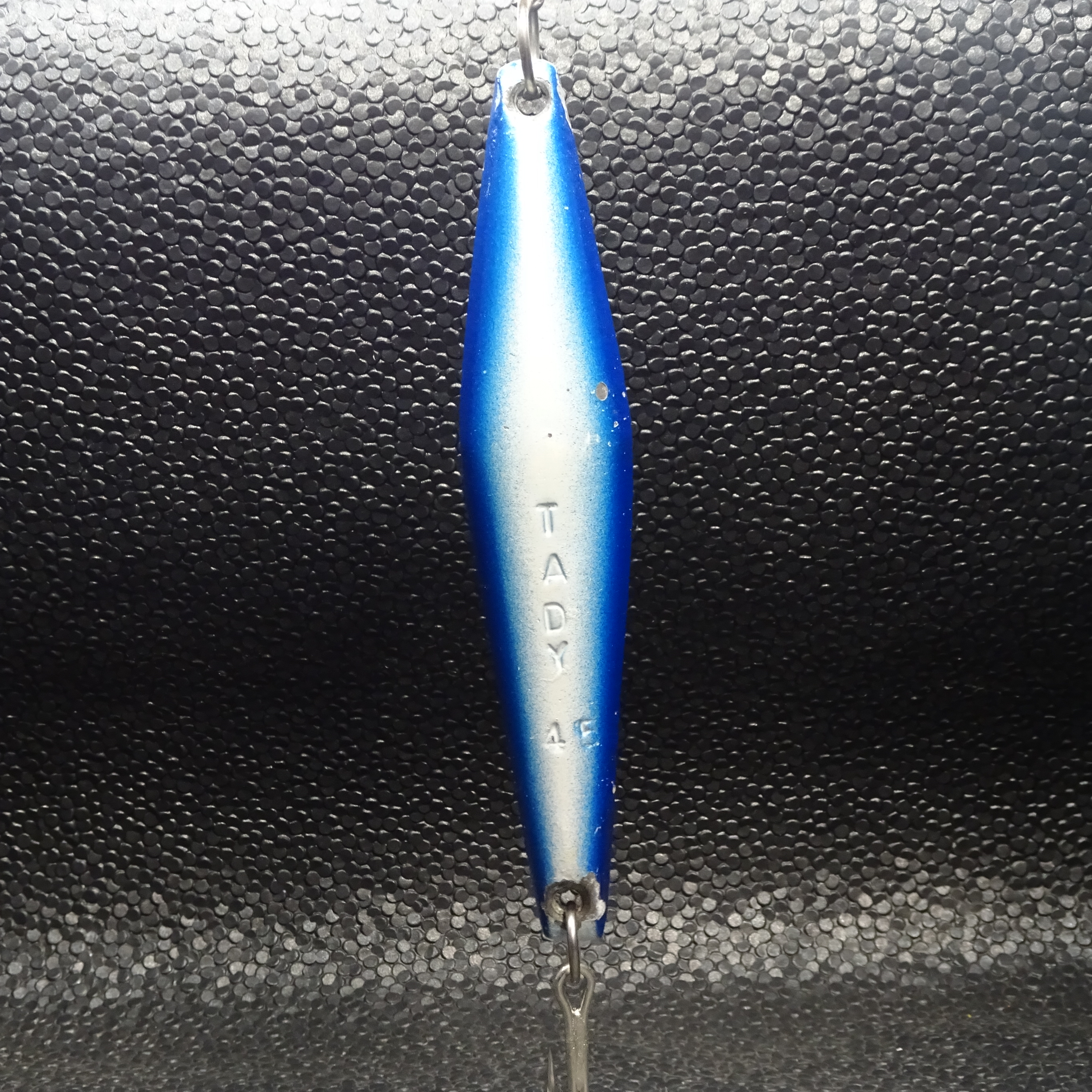 Tady - 45 *Light* - Blue/White