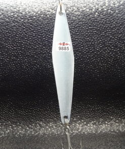 Tady - 45 *Light* - Blue/White
